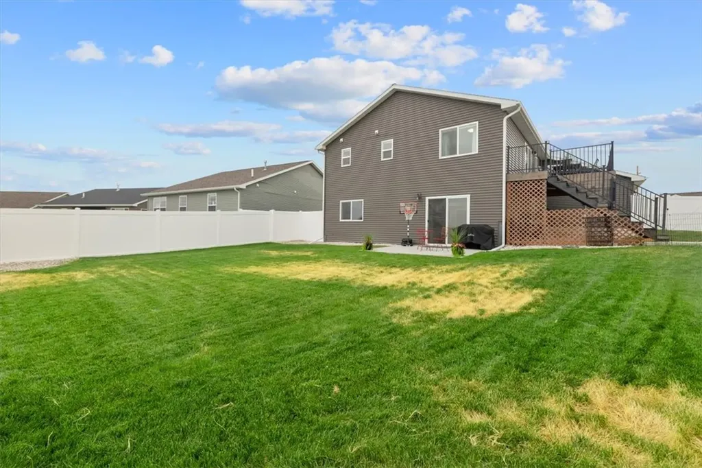 1522 Topanga Avenue Billings MT 59105