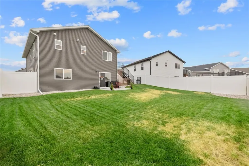 1522 Topanga Avenue Billings MT 59105