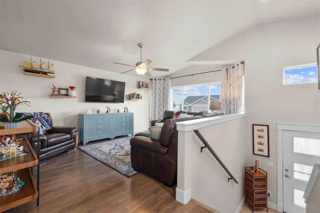 1522 Topanga Avenue Billings MT 59105