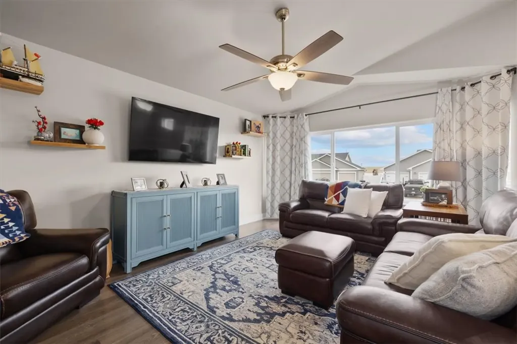 1522 Topanga Avenue Billings MT 59105