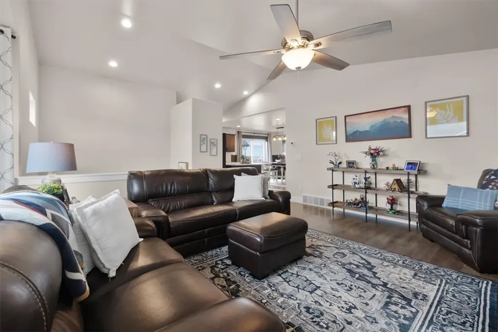 1522 Topanga Avenue Billings MT 59105