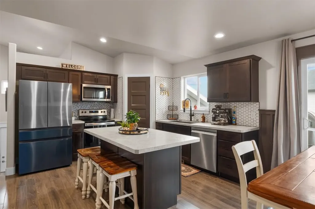 1522 Topanga Avenue Billings MT 59105