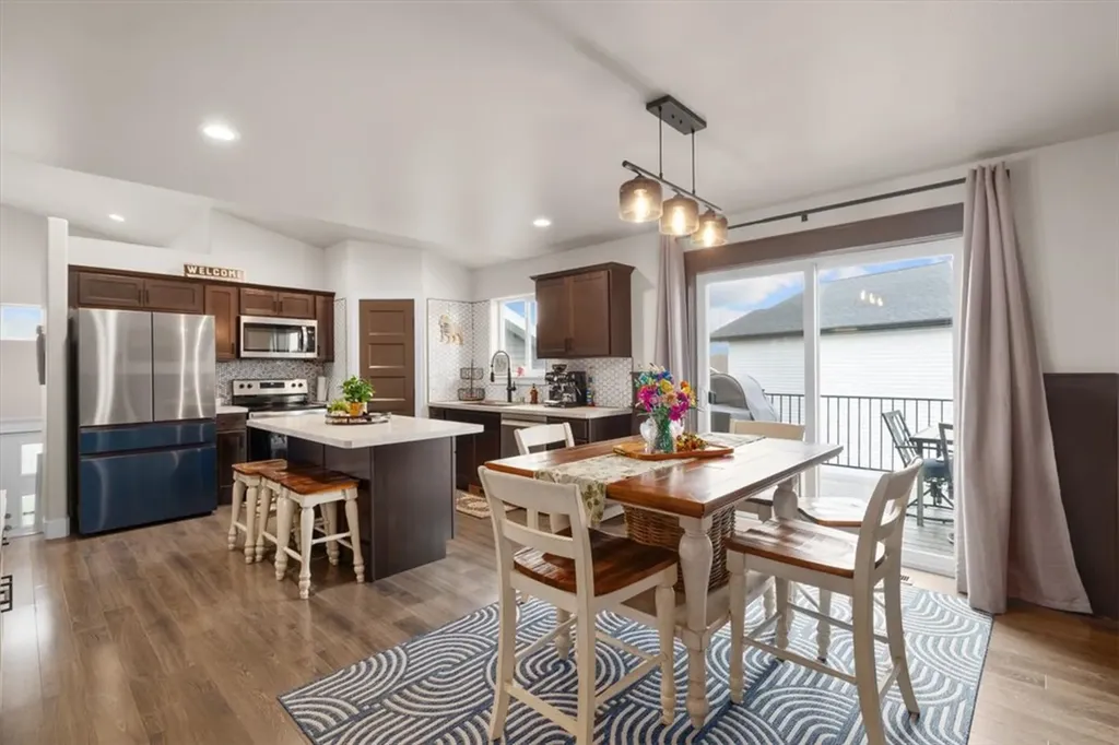 1522 Topanga Avenue Billings MT 59105