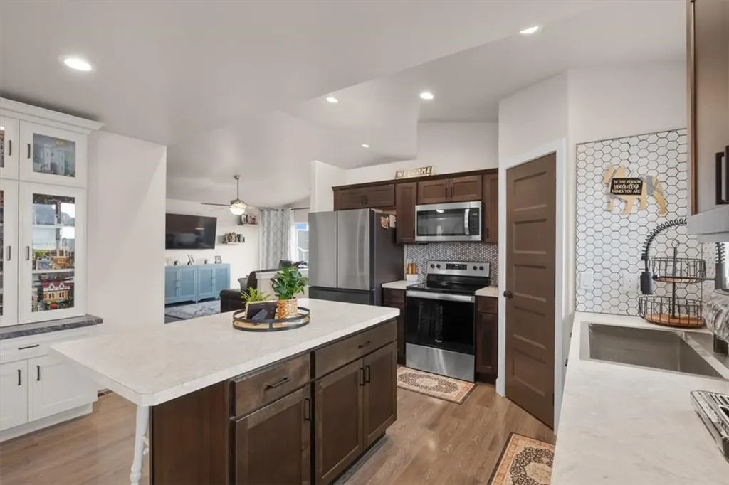 1522 Topanga Avenue Billings MT 59105