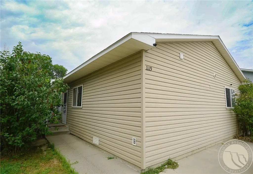 1119 Rays Lane Billings MT 59101