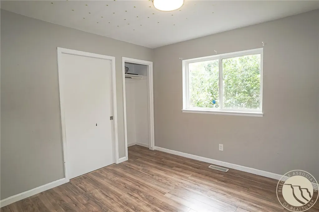 1119 Rays Lane Billings MT 59101