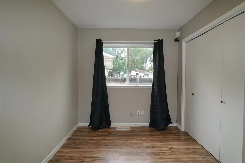 1119 Rays Lane Billings MT 59101