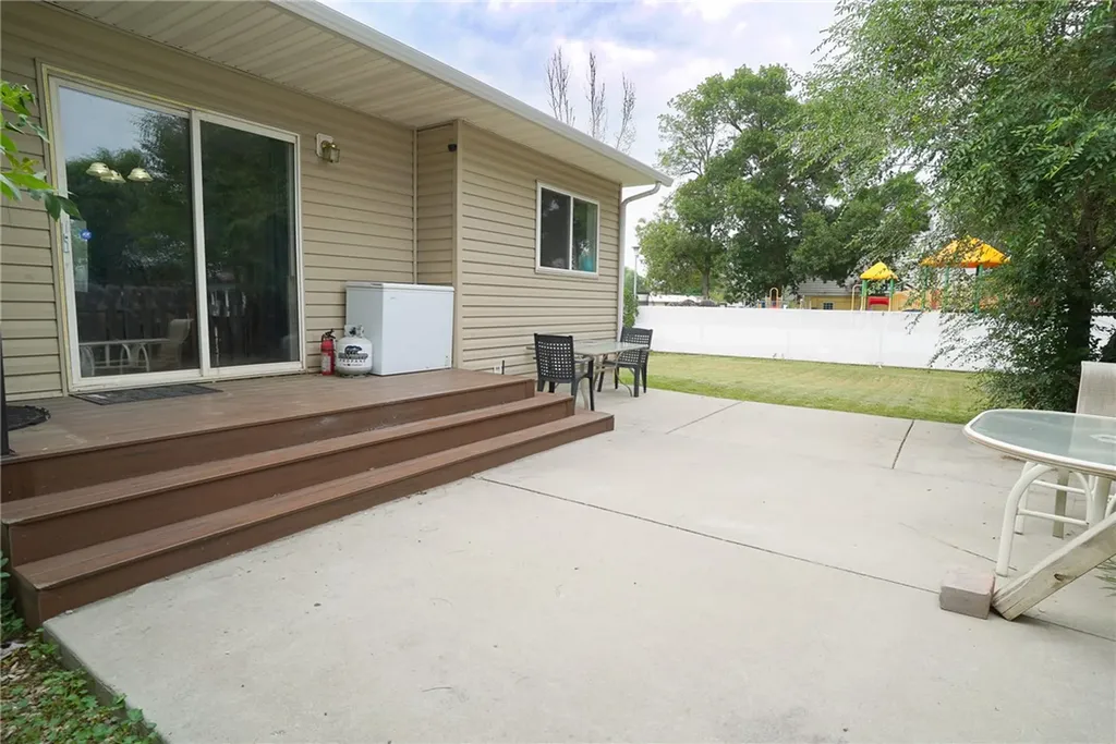 1119 Rays Lane Billings MT 59101
