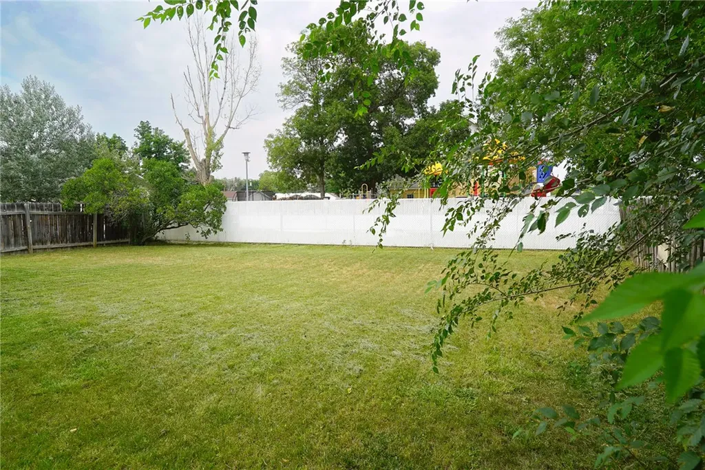 1119 Rays Lane Billings MT 59101