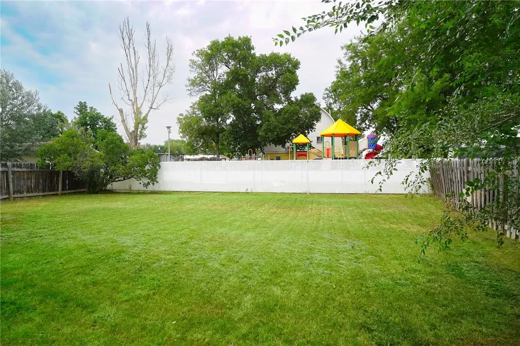 1119 Rays Lane Billings MT 59101