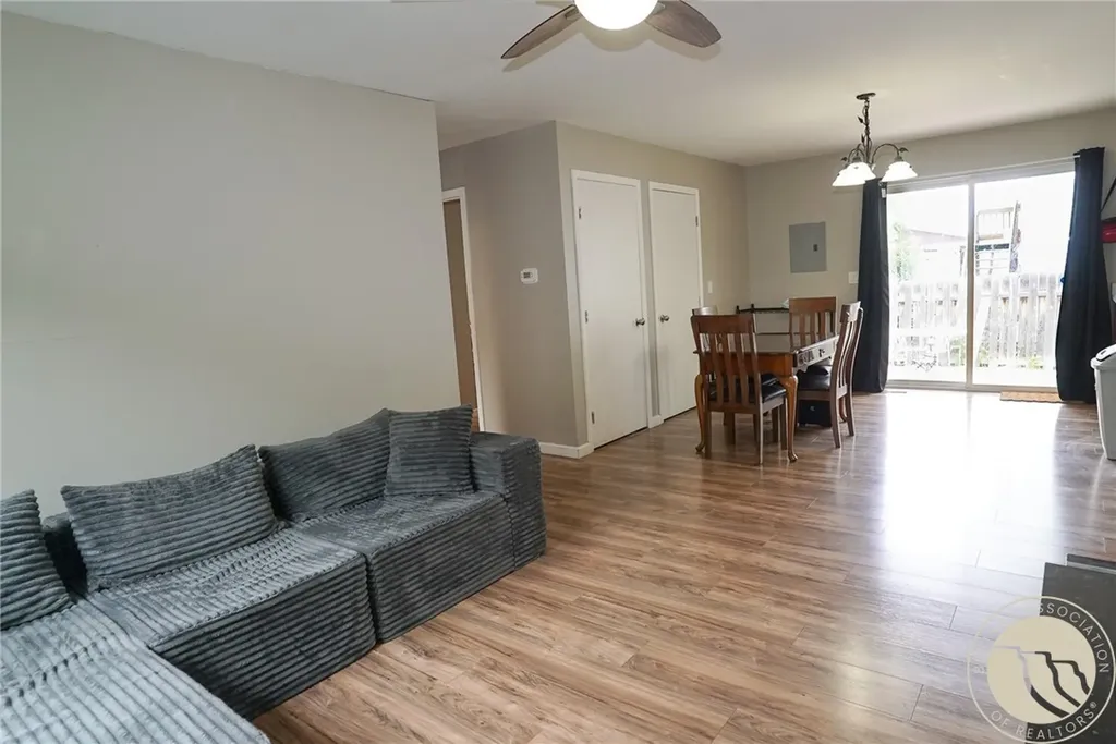 1119 Rays Lane Billings MT 59101