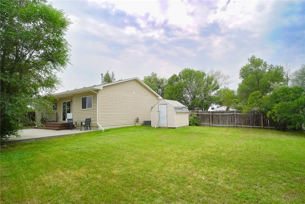 1119 Rays Lane Billings MT 59101