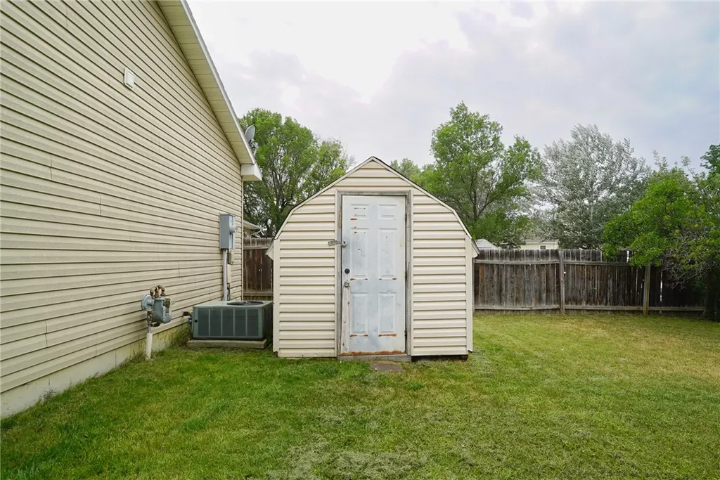 1119 Rays Lane Billings MT 59101