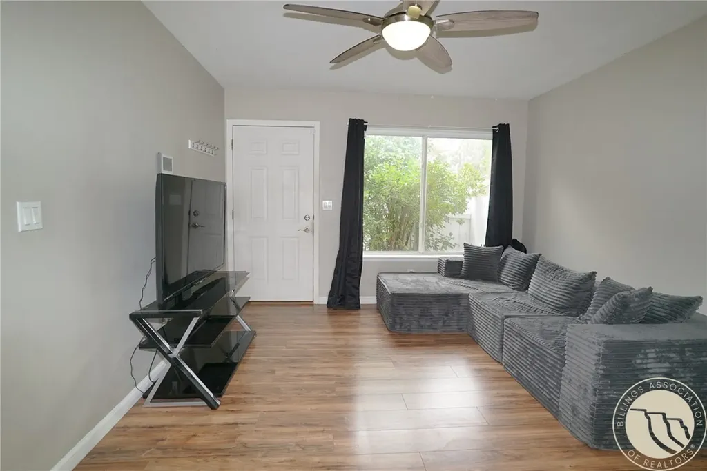 1119 Rays Lane Billings MT 59101