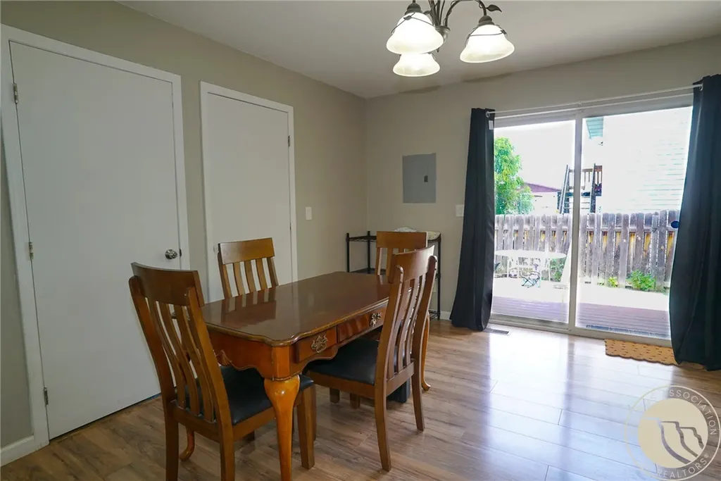 1119 Rays Lane Billings MT 59101