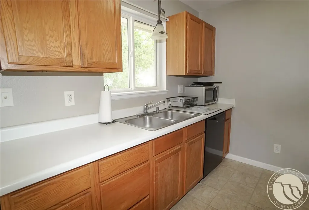 1119 Rays Lane Billings MT 59101