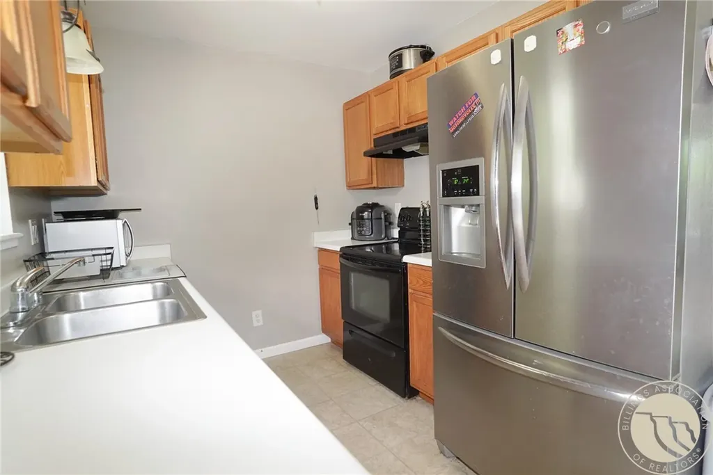 1119 Rays Lane Billings MT 59101