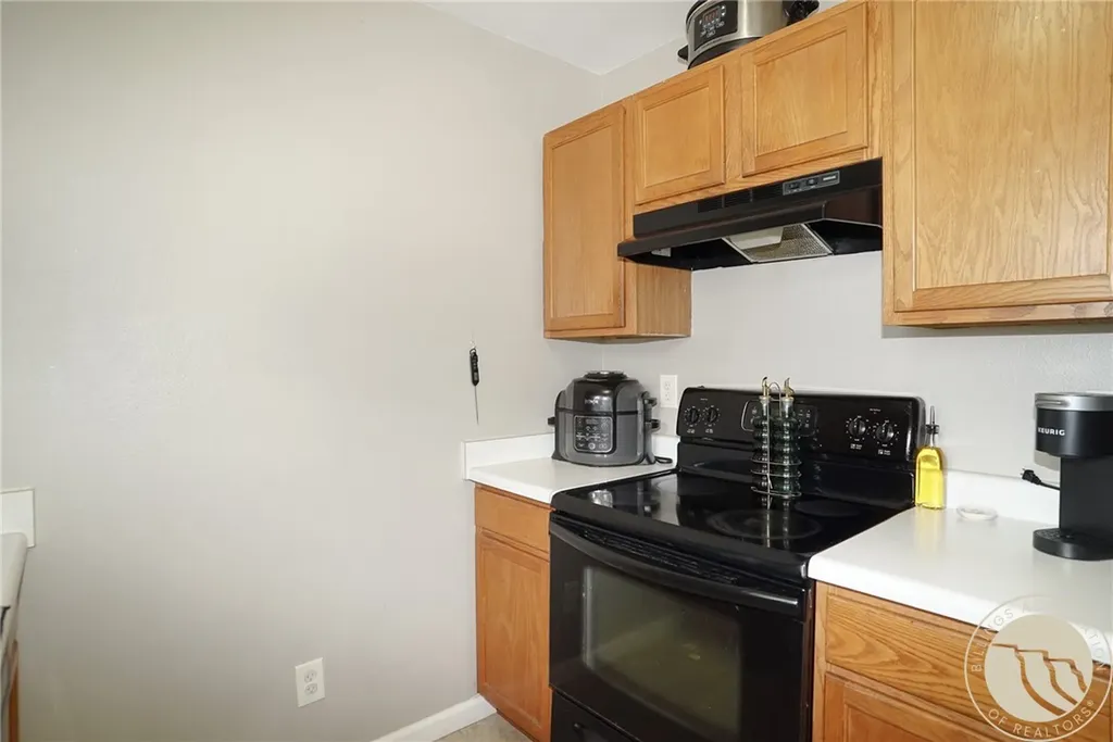 1119 Rays Lane Billings MT 59101