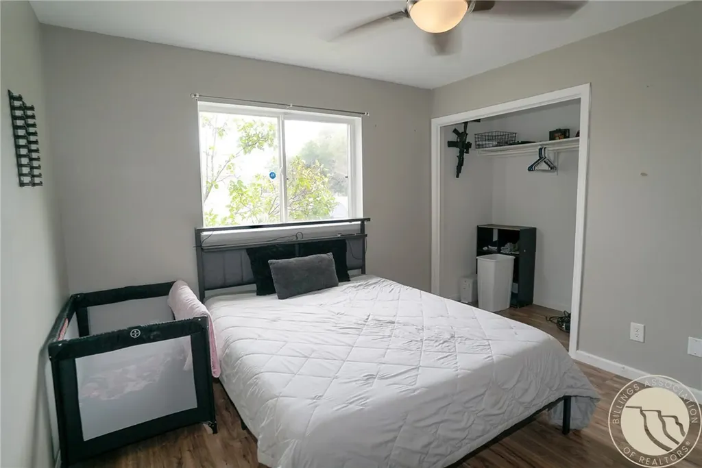 1119 Rays Lane Billings MT 59101