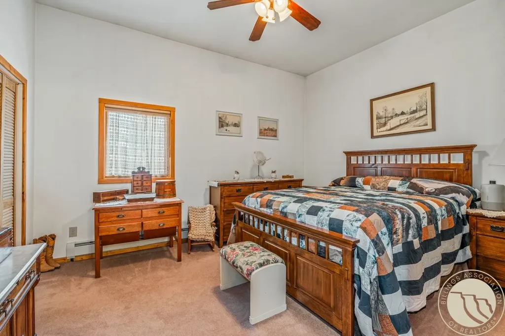 19 Paradise Bluff Columbus MT 59019