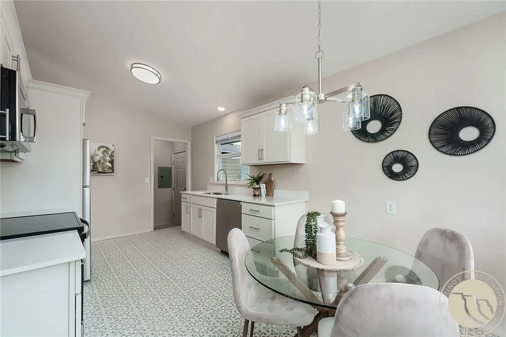 2401 Miles Avenue Billings MT 59102