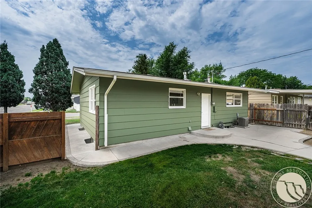 2401 Miles Avenue Billings MT 59102