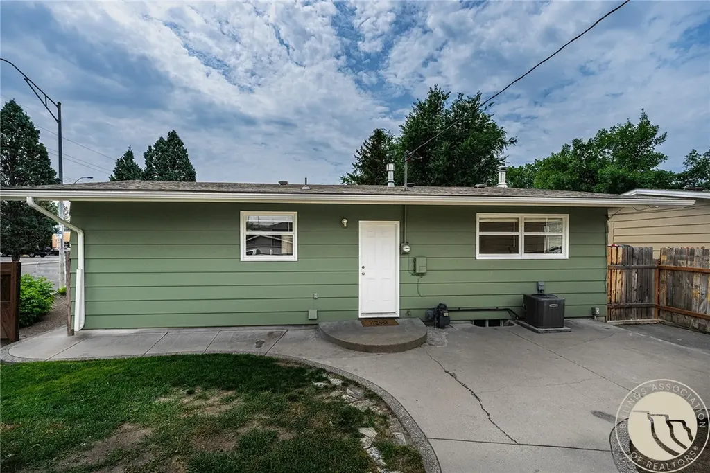 2401 Miles Avenue Billings MT 59102