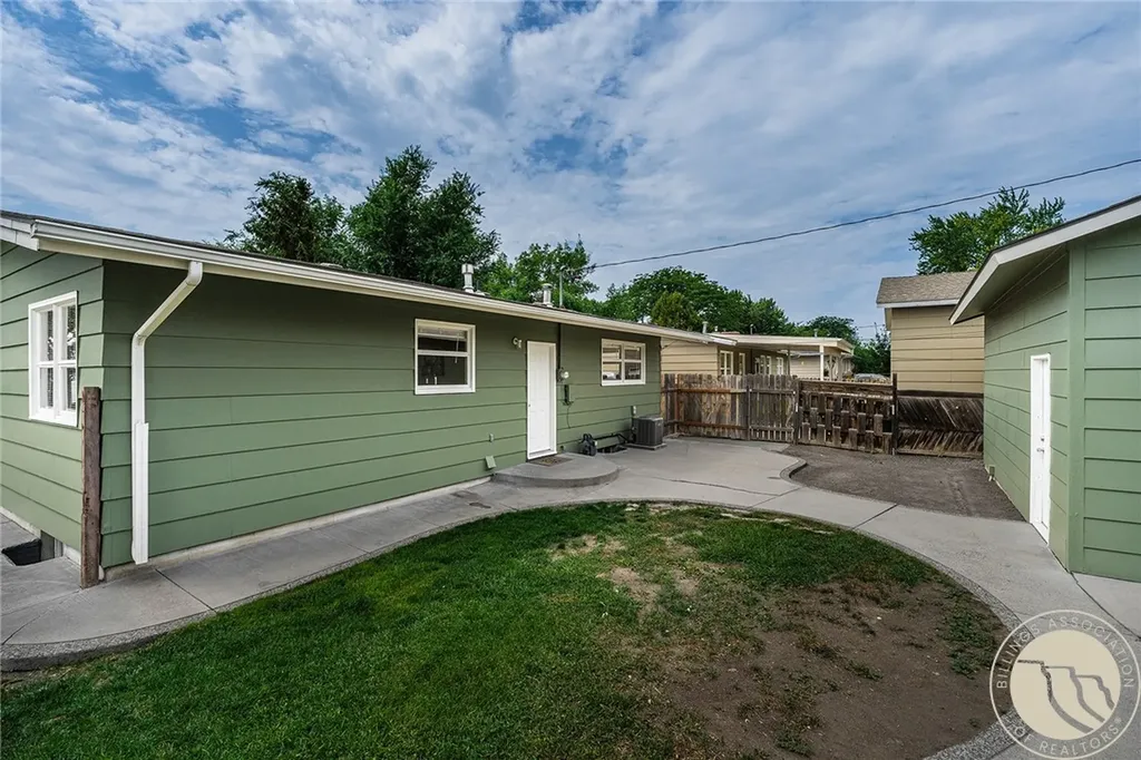 2401 Miles Avenue Billings MT 59102