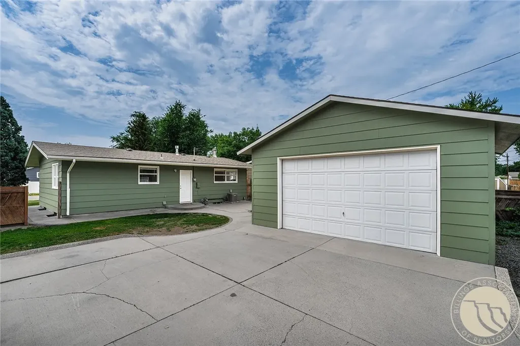 2401 Miles Avenue Billings MT 59102