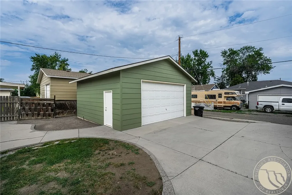 2401 Miles Avenue Billings MT 59102