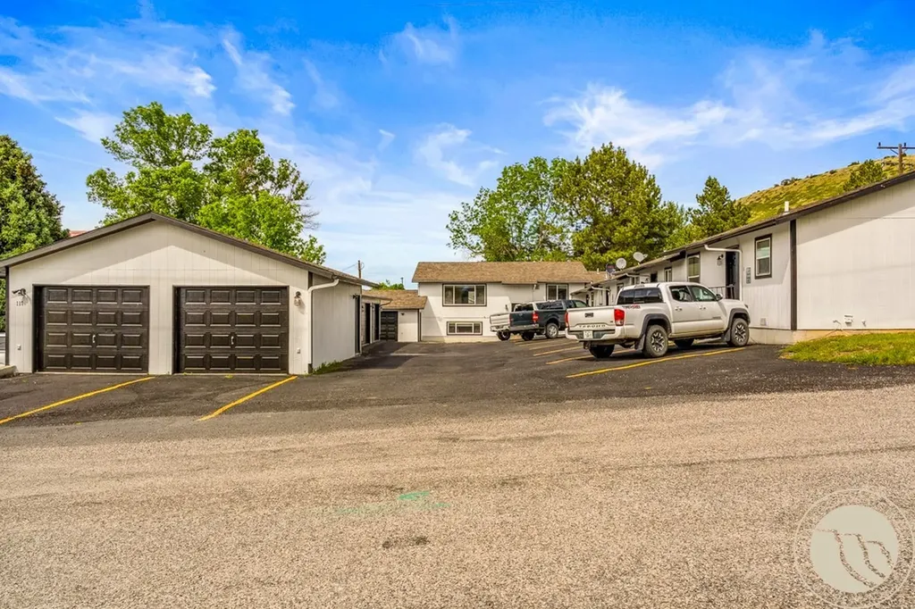 117 E Church Street Absarokee MT 59001