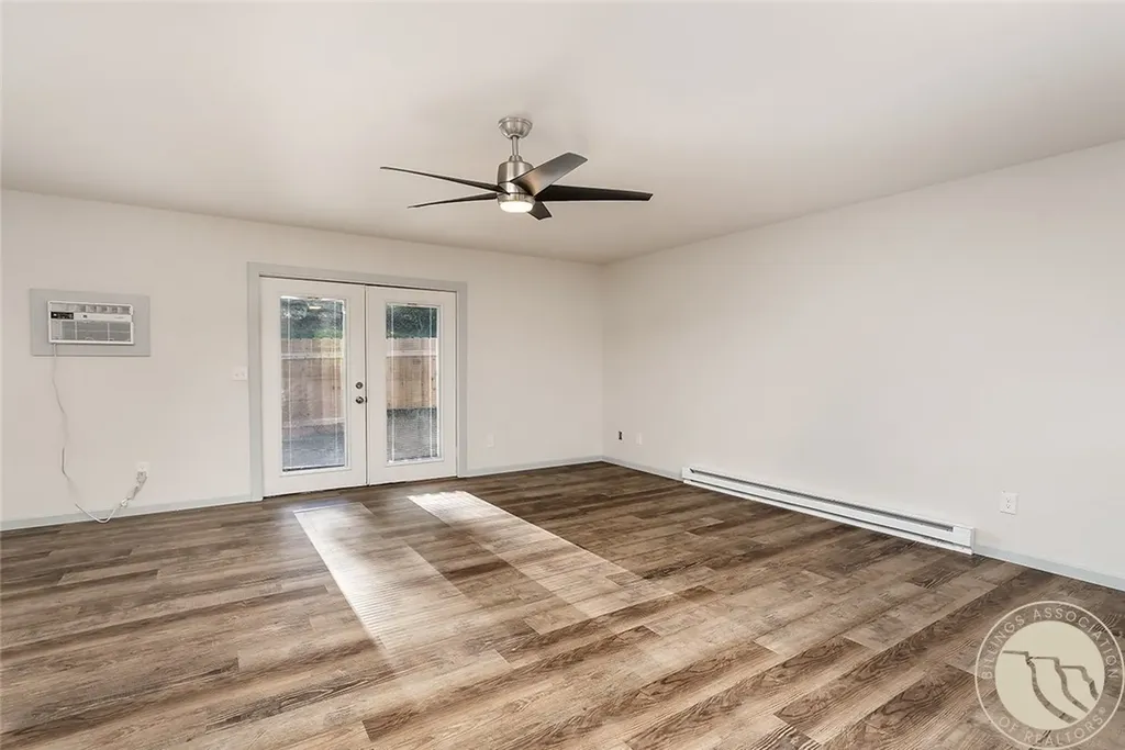 117 E Church Street Absarokee MT 59001