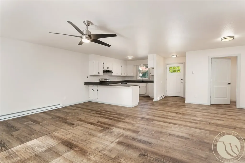 117 E Church Street Absarokee MT 59001