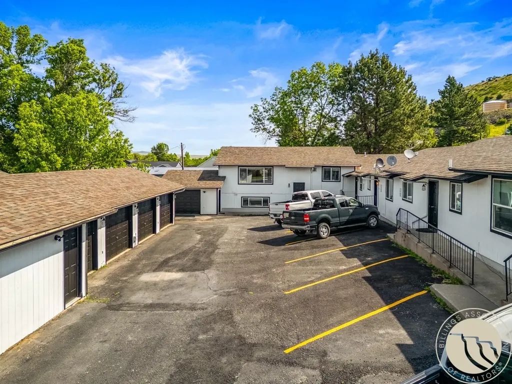 117 E Church Street Absarokee MT 59001