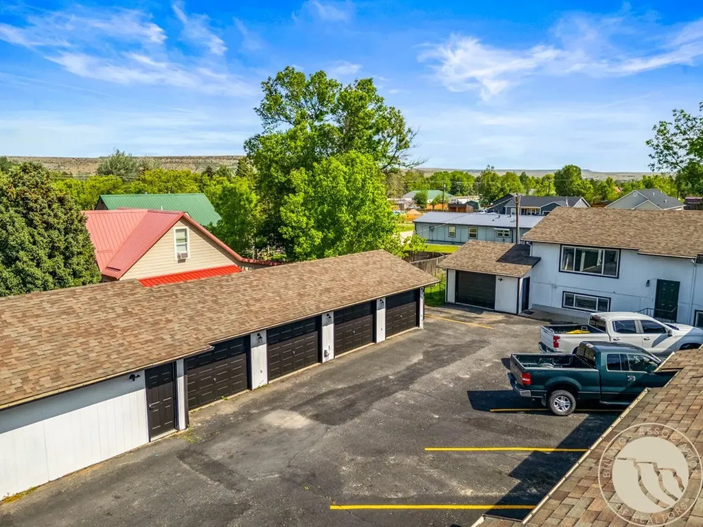 117 E Church Street Absarokee MT 59001
