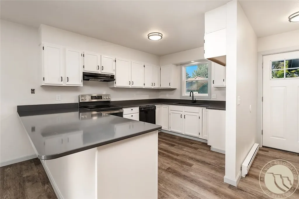 117 E Church Street Absarokee MT 59001