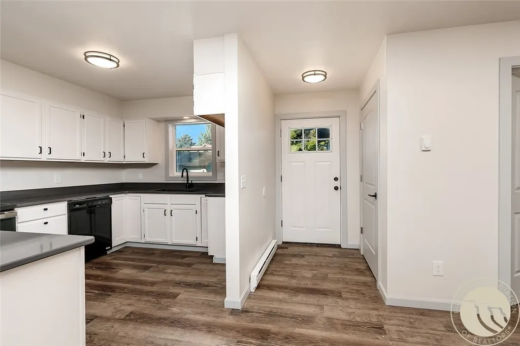 117 E Church Street Absarokee MT 59001