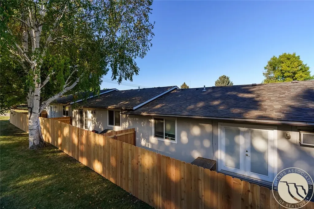 117 E Church Street Absarokee MT 59001