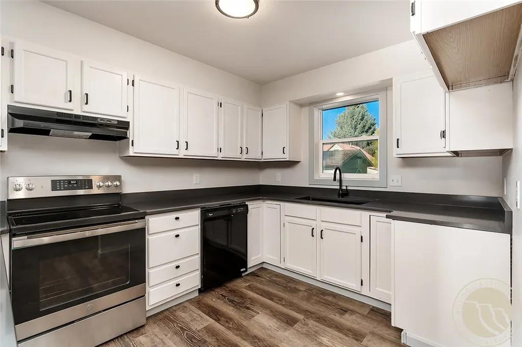 117 E Church Street Absarokee MT 59001