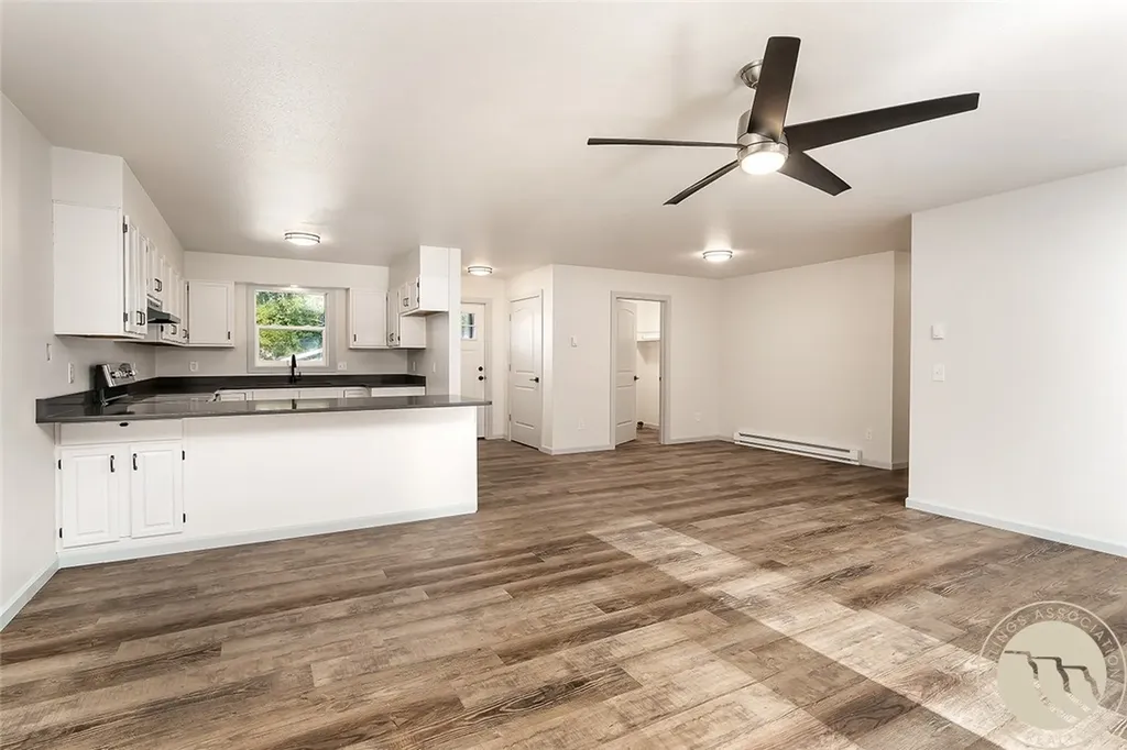 117 E Church Street Absarokee MT 59001