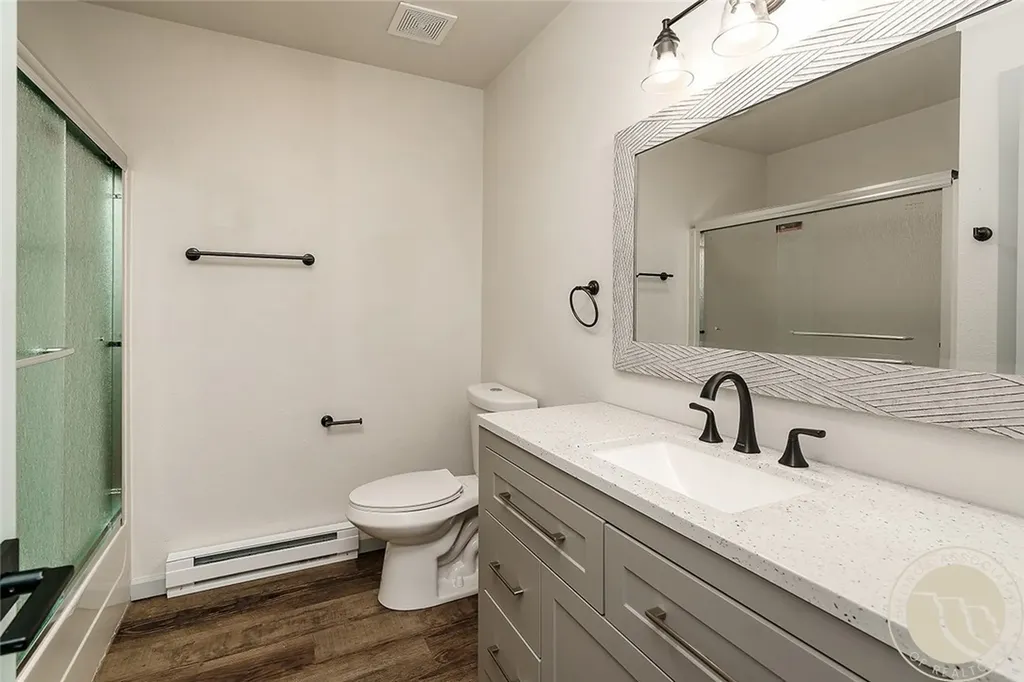 117 E Church Street Absarokee MT 59001