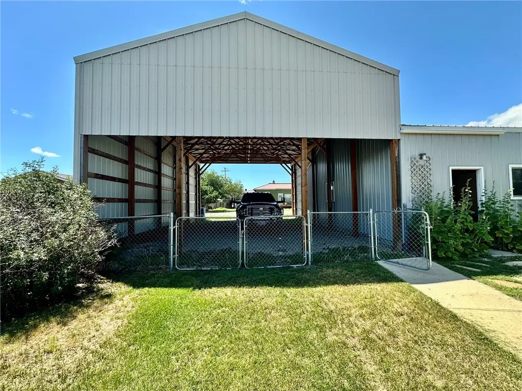 114 F Avenue NW Harlowton MT 59036