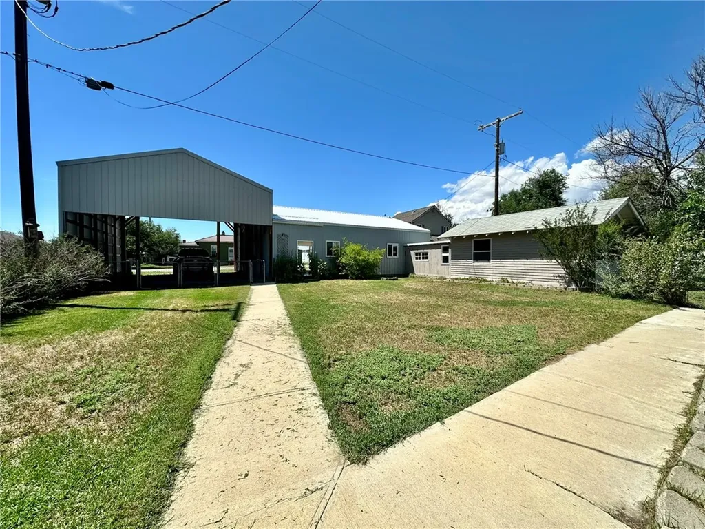 114 F Avenue NW Harlowton MT 59036