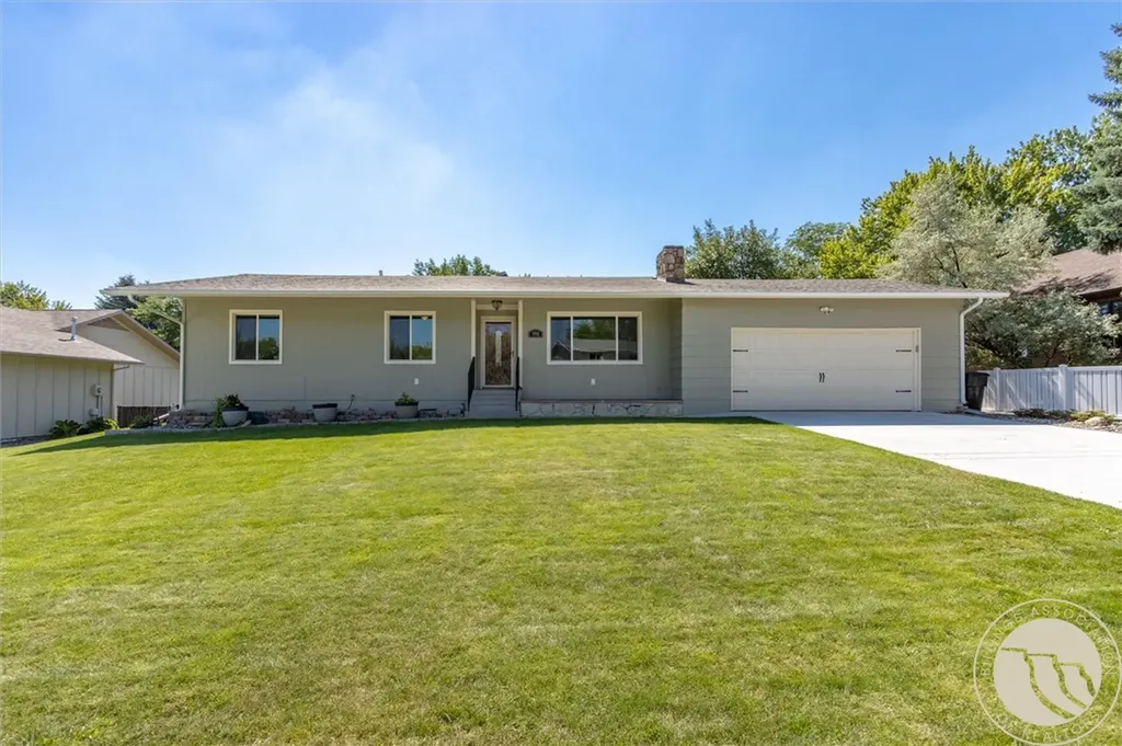195 Norris Court E Billings MT 59105