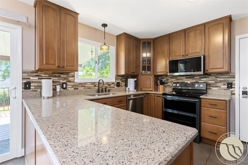 195 Norris Court E Billings MT 59105