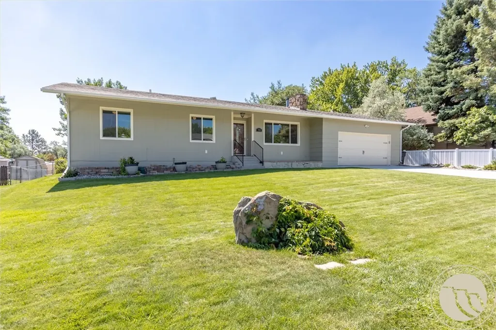 195 Norris Court E Billings MT 59105
