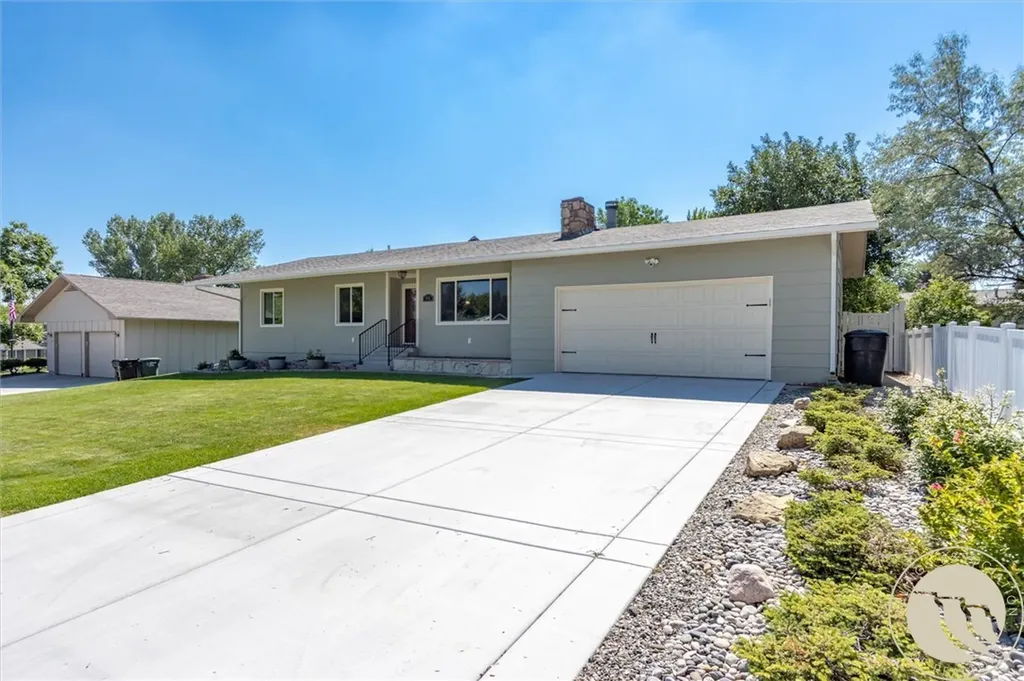 195 Norris Court E Billings MT 59105