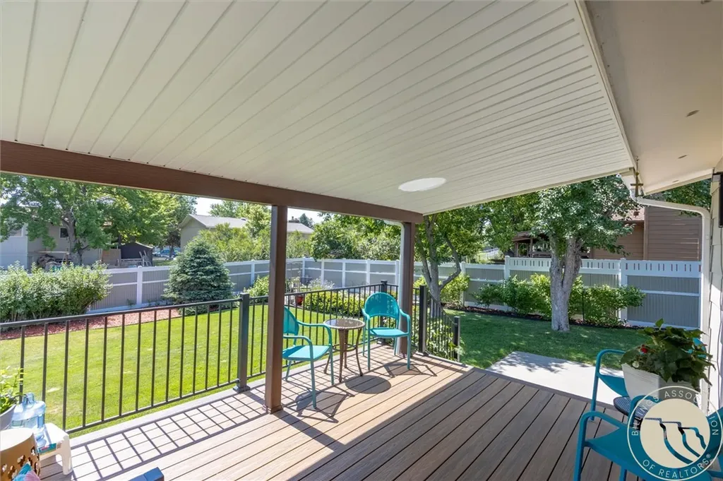 195 Norris Court E Billings MT 59105