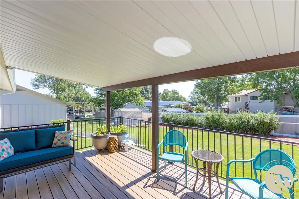 195 Norris Court E Billings MT 59105