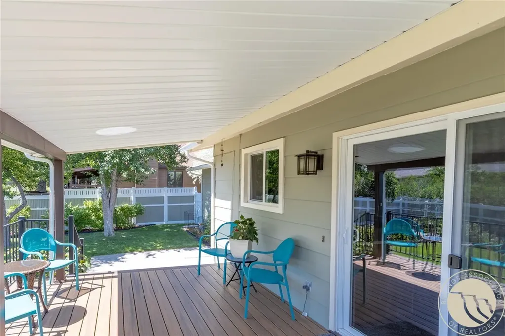 195 Norris Court E Billings MT 59105